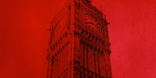 I'm Sorry Prime Minister