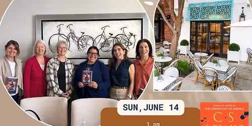 ND Club of Fort Worth- ND Women Connect Book Discussion