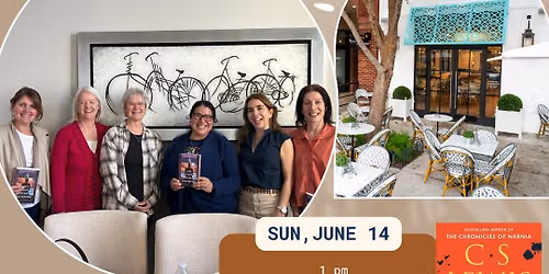ND Club of Fort Worth- ND Women Connect Book Discussion