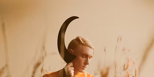 Patrick Wolf en Madrid