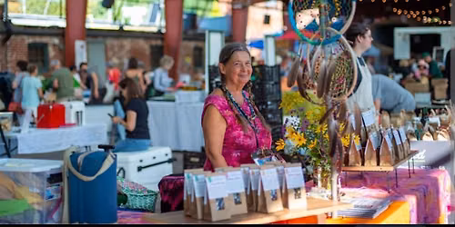 The Grand Luxury Pop-Up Market & Lifestyle Showcase 2026