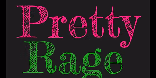 Pretty Rage at Fox Barn