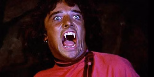 VSB - Why Have We Never Done Vampires !?!