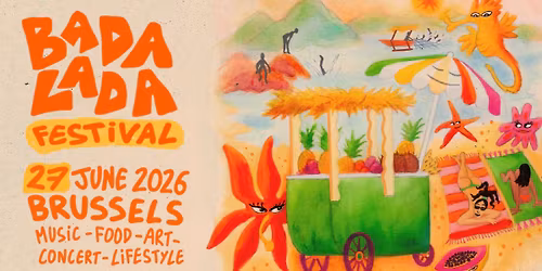 BADALADA FESTIVAL 2026