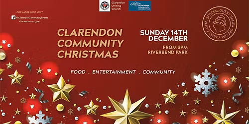 Clarendon Community Christmas