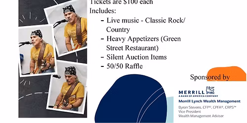 A Night with Brian Williamson