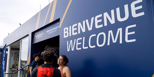 Barcelona Open 2026 - Tuesday 1st Round Tickets