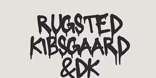 RUGSTED - KIBSGAARD