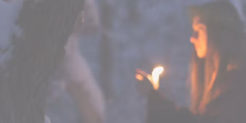 Winter Solstice Ceremony