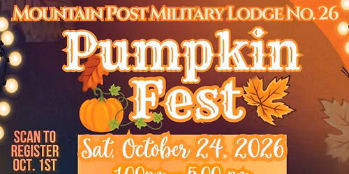 Purple Onion Pumpkin Fest