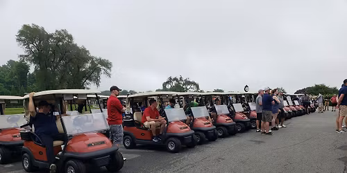 38th Annual SAME Philadelphia Post Liberty Golf Classic