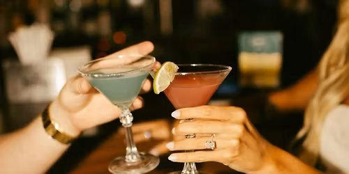 Speed Dating Night at The Salt House