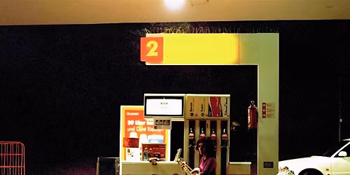 Opening Reception: A Reprieve