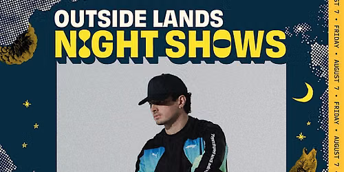 OMNOM (Outside Lands Night Show)