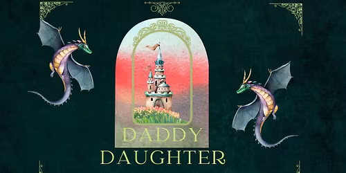 Daddy Daughter- Once Upon a Time