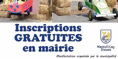 Descente de caisses \u00e0 savon