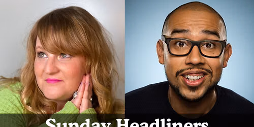 We Own the Laughs: Jesus Trejo