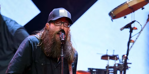Crowder with Jeremy Camp