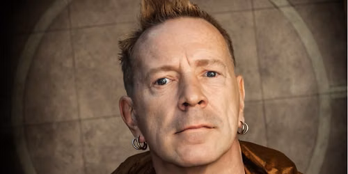 John Lydon - I Could Be Wrong, I Could Be Right