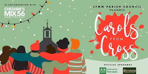 Carols from The Cross