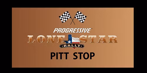Lonestar Pitt Stop