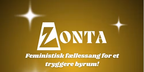 Feministisk f\u00e6llessang for et tryggere byrum