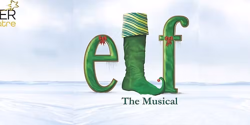 Birder Players Present: Elf-The Musical