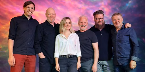 \u201eKaraoke \u2013 Trau Dich, Sing mit uns! Mit der Live-Band Kiepengold + Special Guest: Joel Gandert