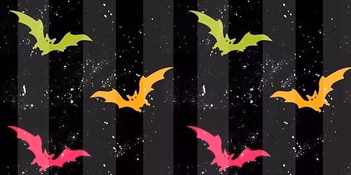 National Bat Appreciation Day