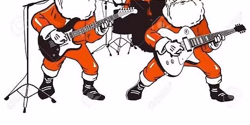 Jula-Rocken med lunch f\u00f6r SPF Seniorerna Gbg distriktet!