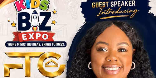 Kids in Biz Expo