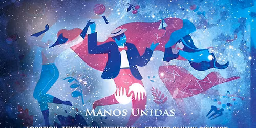 Pa\u2019lla Vamos Fiesta