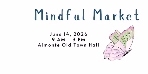 Mindful Market \ud83c\udf3b