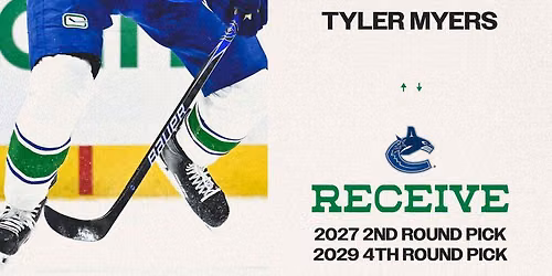Dallas Stars vs. Vancouver Canucks