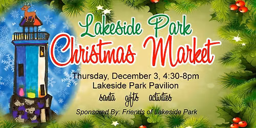 Christmas Market