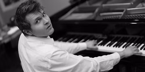 Recital fortepianowy Tuomasa Nikkanen z Finlandii (Hameenlinna)