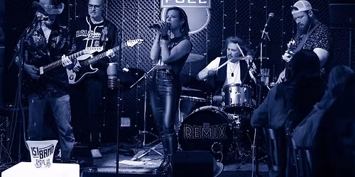 151 Remix Katt\u2019s Cove!