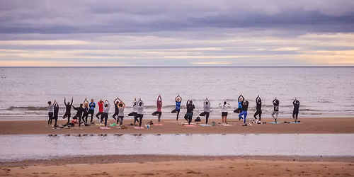Yoga Winter Workshop