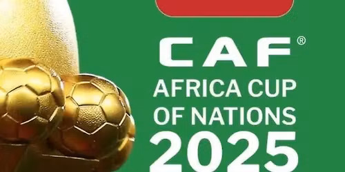 Africa Cup of Nations 2025 Morocco
