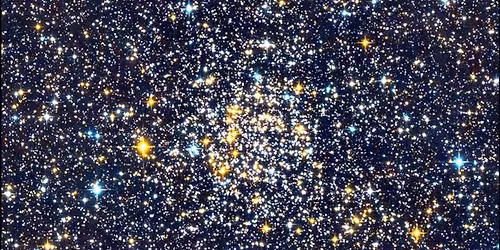 Az \u00e9gi madarak p\u00e1ratlan csillaghalmazai - 08.21.