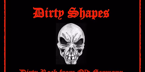 DIRTY SHAPES