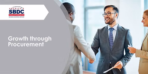 Growth through Procurement