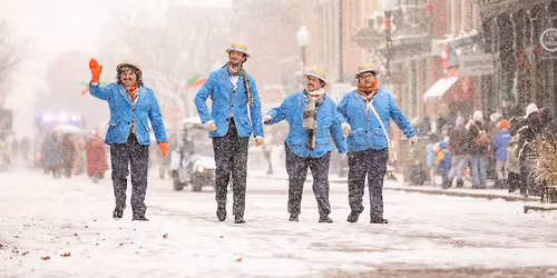 Saint Charles Christmas Traditions\u00ae