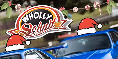 SAU NSW Christmas Dinner