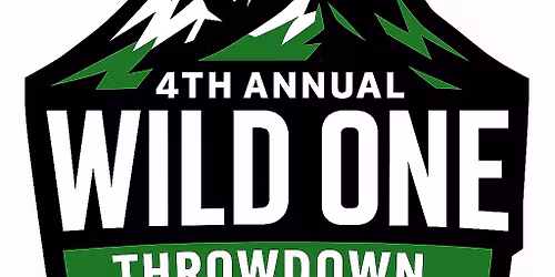 The Wild One Throwdown 2025