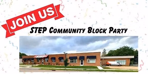 Community Block Party