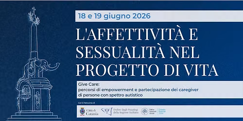 Affettivit\u00e0 e sessualit\u00e0 nel progetto di vita