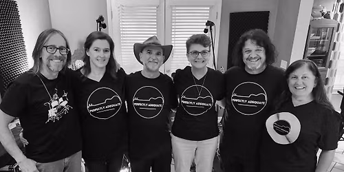 Perfectly Adequate @ The Plant