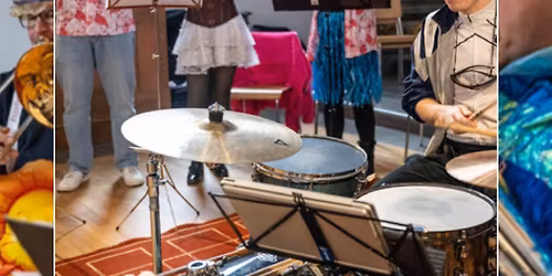 Brasselbande am EISZAUBER LUZERN