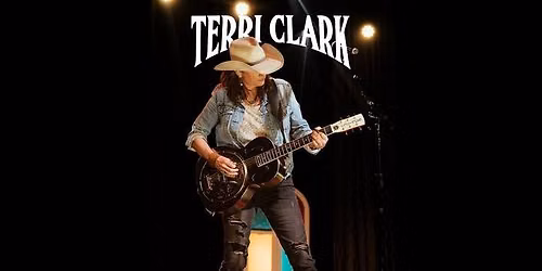 Terri Clark LIVE in Nashville, TN